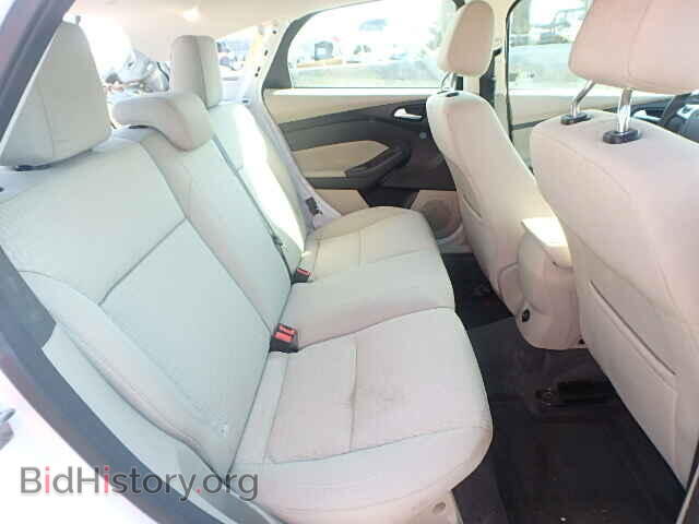 2012 FORD FOCUS - VIN: 1FAHP3M24CL232993 - Photo 6