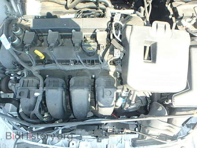 2012 FORD FOCUS - VIN: 1FAHP3M24CL232993 - Photo 7