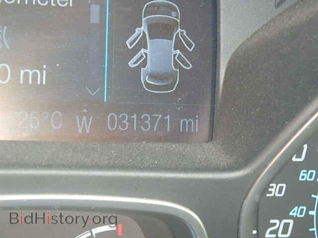 2012 FORD FOCUS - VIN: 1FAHP3M24CL232993 - Photo 8