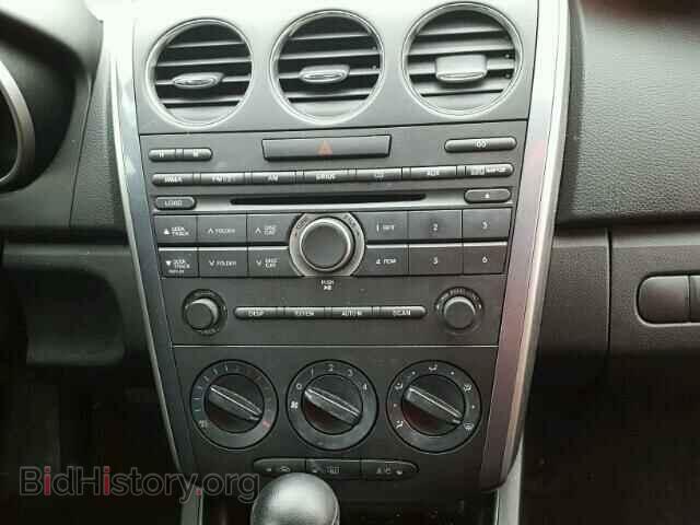 2010 MAZDA CX-7 - VIN: JM3ER2W51A0326733 - Фото 9