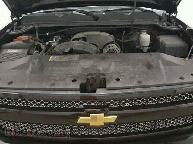 2010 CHEVROLET SILVERADO - VIN: 1GCSKTE35AZ205270 - Фото 7