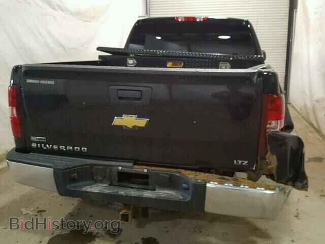 2010 CHEVROLET SILVERADO - VIN: 1GCSKTE35AZ205270 - Фото 9