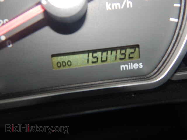 2005 MITSUBISHI GALANT - VIN: 4A3AB36F65E046211 - Фото 8