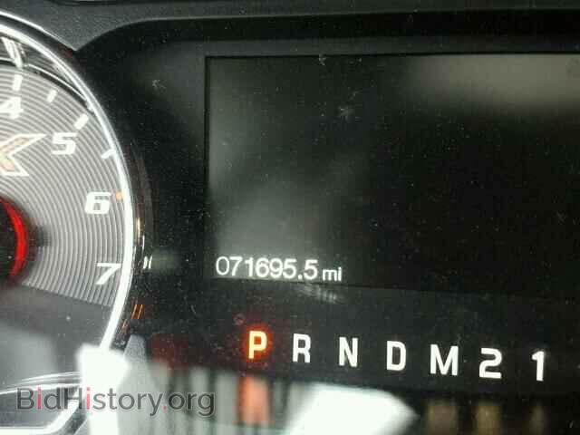 2012 FORD F150 - VIN: 1FTFW1EF4CFC11313 - Фото 8