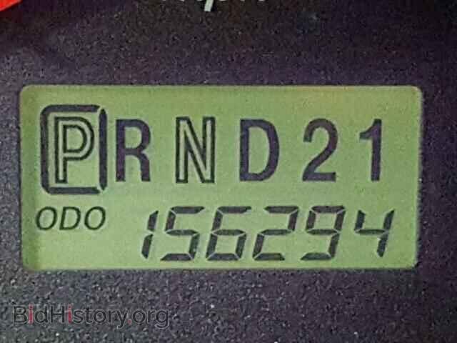 2001 MAZDA TRIBUTE - VIN: 4F2YU08171KM37312 - Фото 8