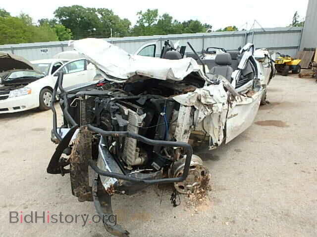 2009 CHEVROLET SILVERADO - VIN: 1GCHK49649E143089 - Фото 2