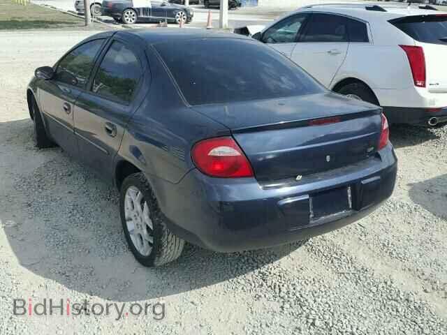 2005 DODGE NEON - VIN: 1B3ES56C85D130043 - Фото 3