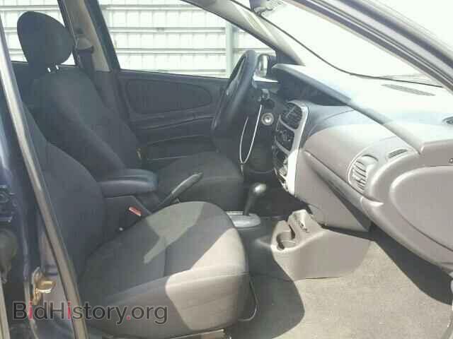2005 DODGE NEON - VIN: 1B3ES56C85D130043 - Фото 5