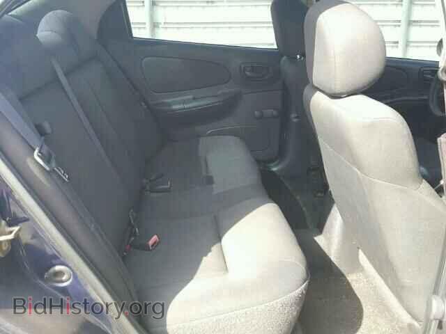2005 DODGE NEON - VIN: 1B3ES56C85D130043 - Фото 6
