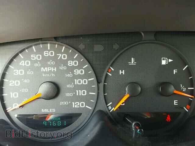 2005 DODGE NEON - VIN: 1B3ES56C85D130043 - Фото 8