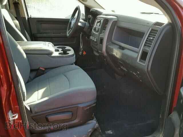 2013 DODGE RAM - VIN: 1C6RR7FP2DS543541 - Photo 5
