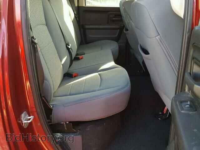 2013 DODGE RAM - VIN: 1C6RR7FP2DS543541 - Photo 6