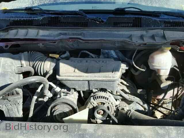 2013 DODGE RAM - VIN: 1C6RR7FP2DS543541 - Photo 7