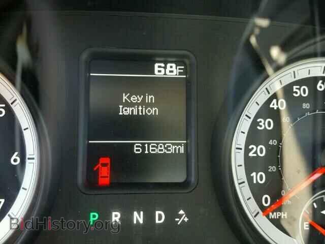2013 DODGE RAM - VIN: 1C6RR7FP2DS543541 - Photo 8