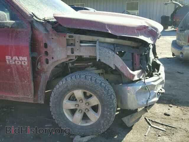 2013 DODGE RAM - VIN: 1C6RR7FP2DS543541 - Photo 9