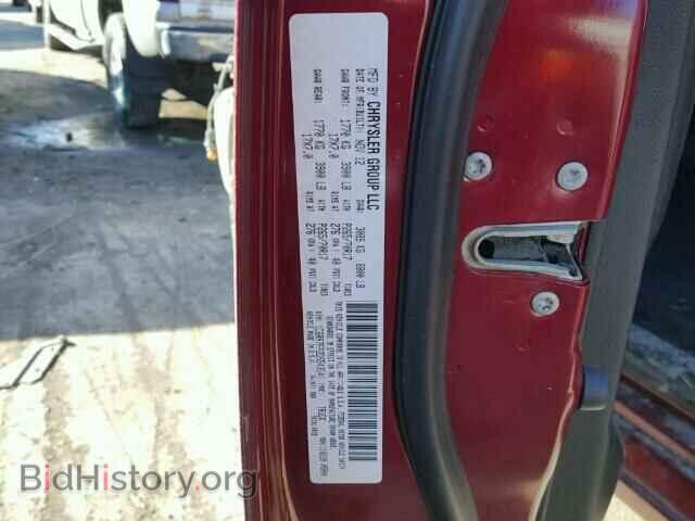 2013 DODGE RAM - VIN: 1C6RR7FP2DS543541 - Photo 10
