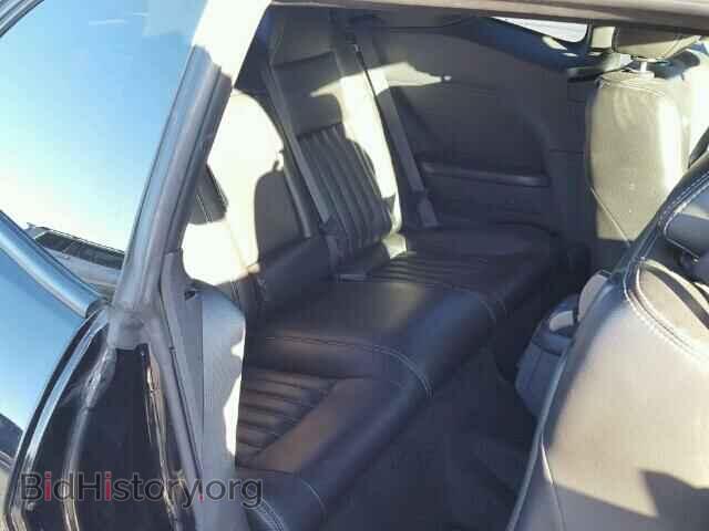 2010 DODGE CHALLENGER - VIN: 2B3CJ5DTXAH241283 - Photo 6