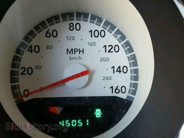 2010 DODGE CHALLENGER - VIN: 2B3CJ5DTXAH241283 - Photo 8