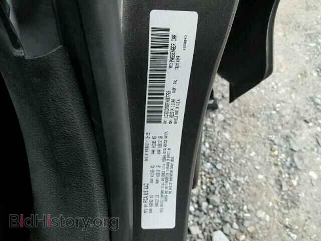 2015 CHRYSLER 200 - VIN: 1C3CCCAB2FN667769 - Photo 10