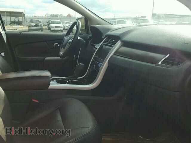 2011 FORD EDGE - VIN: 2FMDK3KC1BBA15060 - Photo 5