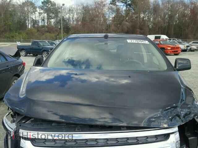 2011 FORD EDGE - VIN: 2FMDK3KC1BBA15060 - Photo 7