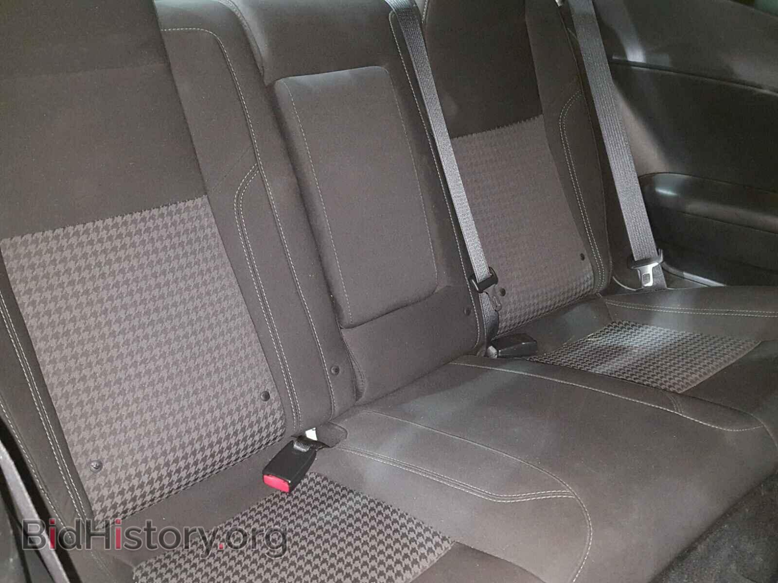 2015 DODGE CHALLENGER - VIN: 2C3CDZAG2FH783395 - Photo 6