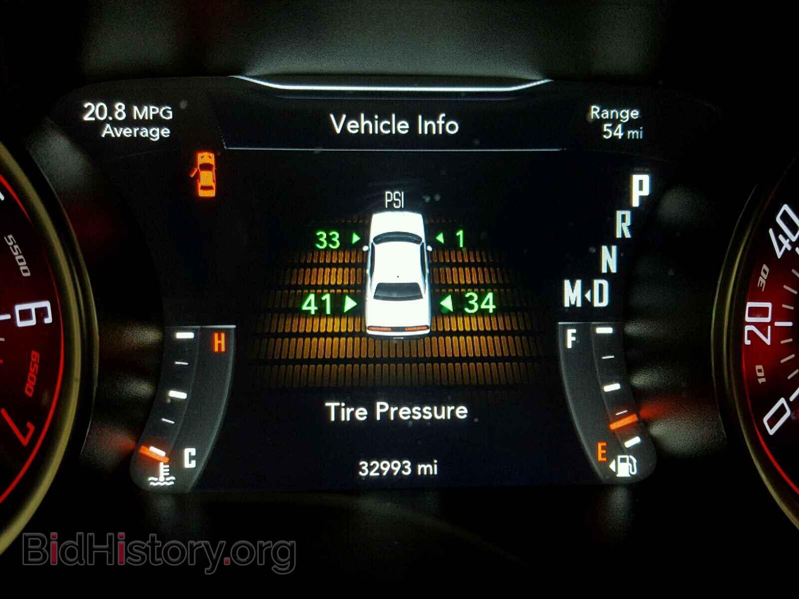 2015 DODGE CHALLENGER - VIN: 2C3CDZAG2FH783395 - Photo 8