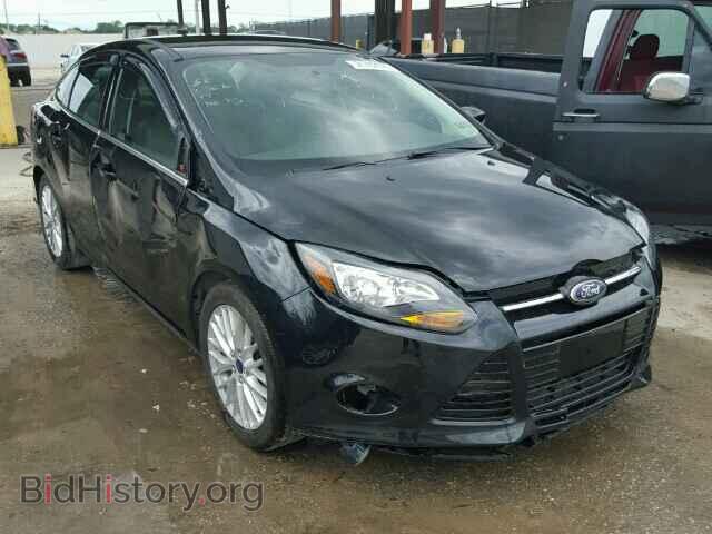 Photo 1FADP3J28DL155243 - FORD FOCUS 2013