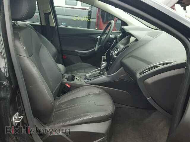 2013 FORD FOCUS - VIN: 1FADP3J28DL155243 - Фото 5