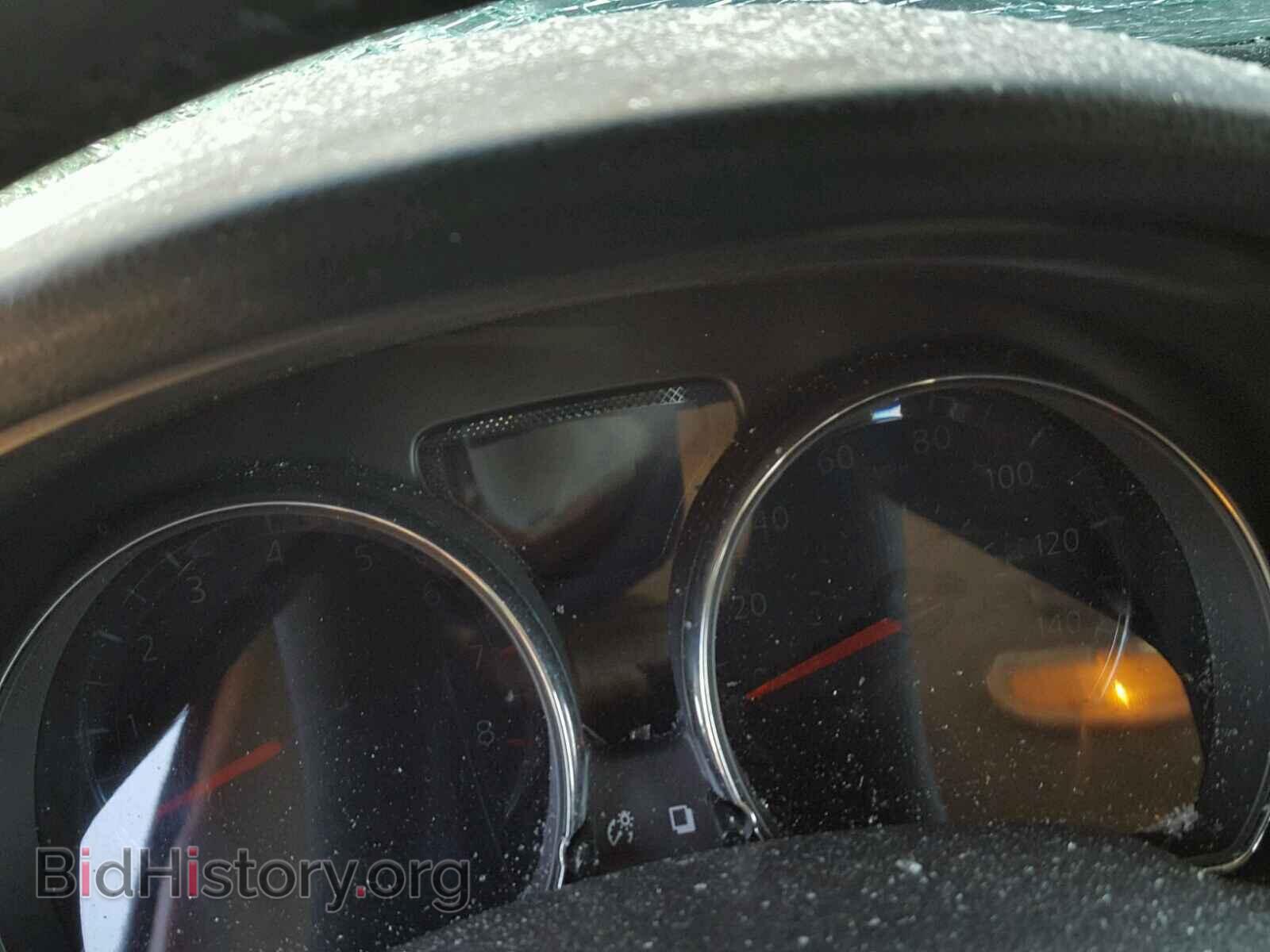 2017 NISSAN VERSA - VIN: 3N1CN7AP3HL820769 - Фото 8