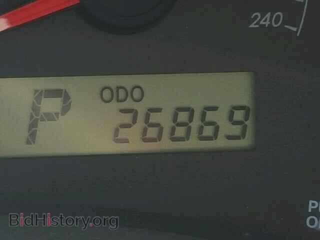 2012 TOYOTA COROLLA - VIN: 2T1BU4EE2CC856273 - Фото 8