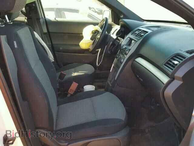 2014 FORD EXPLORER - VIN: 1FM5K8AR1EGB27300 - Фото 5