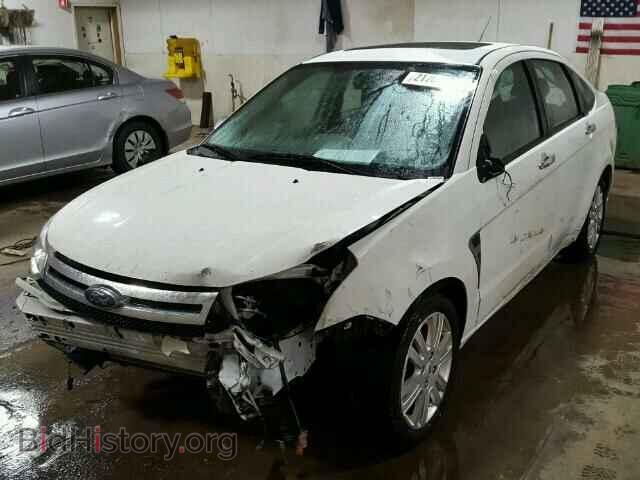 2009 FORD FOCUS - VIN: 1FAHP37N29W127561 - Photo 2