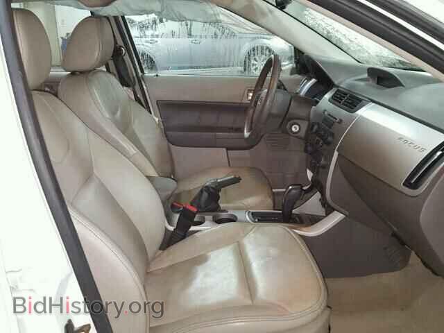 2009 FORD FOCUS - VIN: 1FAHP37N29W127561 - Photo 5
