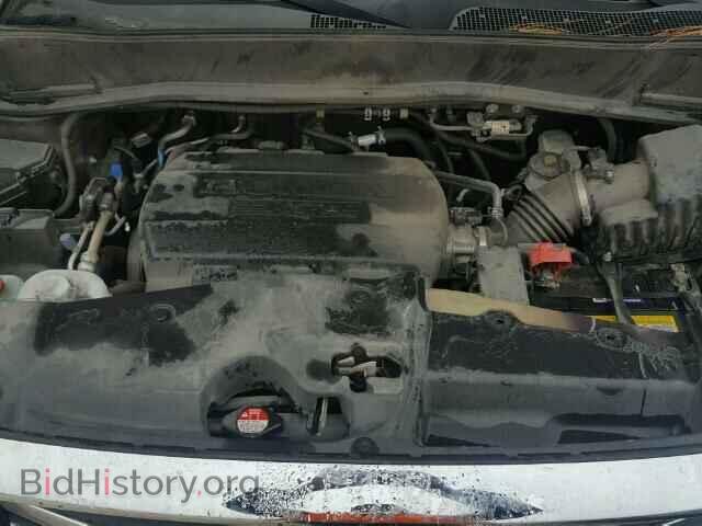 2013 HONDA PILOT - VIN: 5FNYF3H26DB004585 - Фото 7