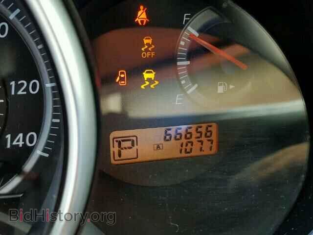 2010 NISSAN VERSA - VIN: 3N1BC1CP9AL377609 - Photo 8