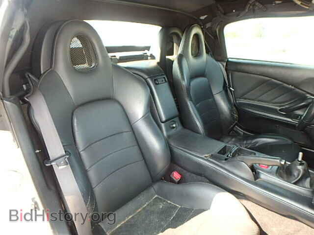 2003 HONDA S2000 - VIN: JHMAP11413T001022 - Фото 6