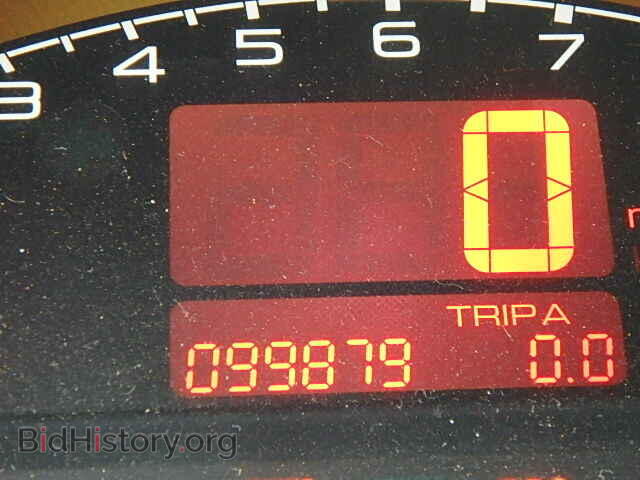 2003 HONDA S2000 - VIN: JHMAP11413T001022 - Фото 8