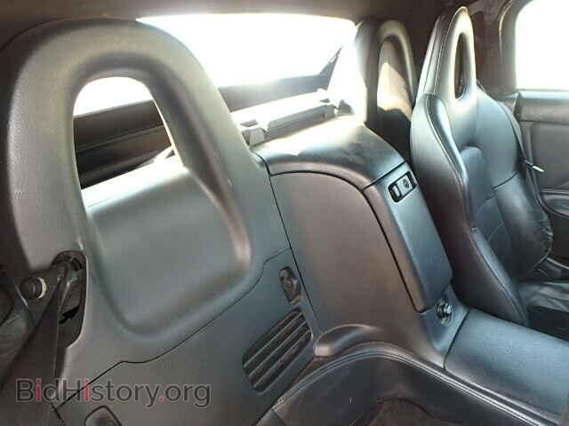 2003 HONDA S2000 - VIN: JHMAP11413T001022 - Фото 9