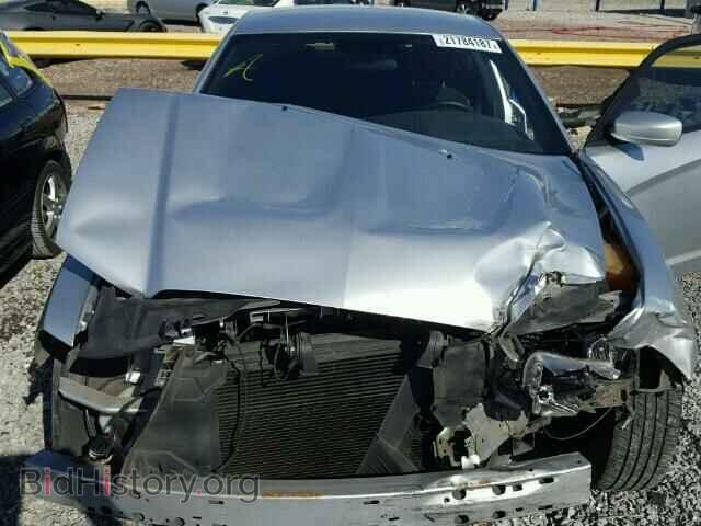 2012 DODGE CHARGER - VIN: 2C3CDXBG5CH297016 - Фото 7