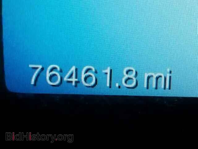 2011 FORD EDGE - VIN: 2FMDK3JC4BBA85248 - Photo 8
