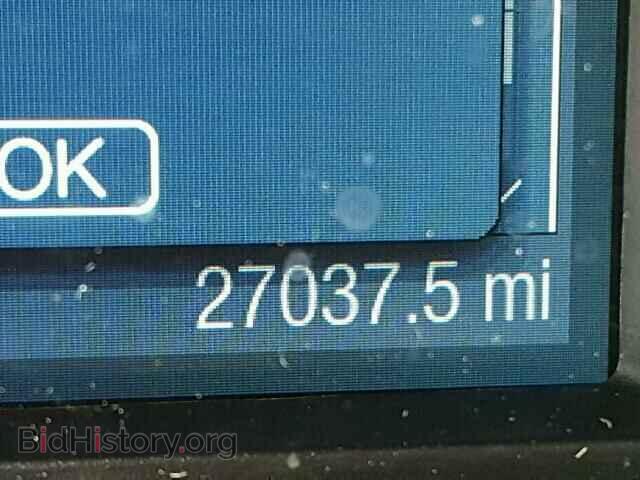 2015 FORD EXPLORER - VIN: 1FM5K8AR1FGC67641 - Photo 8