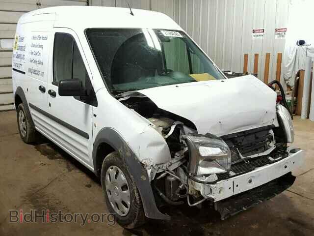 Photo NM0LS7BN0BT073845 - FORD TRANSIT CO 2011