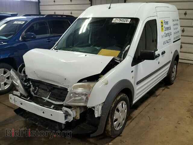 2011 FORD TRANSIT CO - VIN: NM0LS7BN0BT073845 - Фото 2