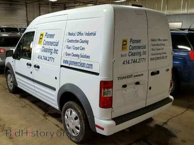 2011 FORD TRANSIT CO - VIN: NM0LS7BN0BT073845 - Фото 3