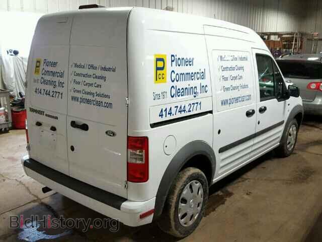 2011 FORD TRANSIT CO - VIN: NM0LS7BN0BT073845 - Фото 4