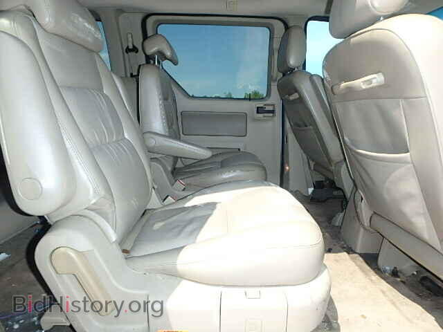2005 FORD FREESTAR - VIN: 2FMZA52265BA31576 - Фото 6