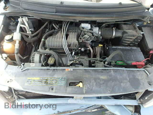 2005 FORD FREESTAR - VIN: 2FMZA52265BA31576 - Фото 7