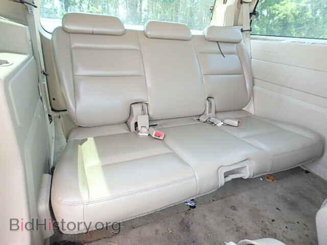 2005 FORD FREESTAR - VIN: 2FMZA52265BA31576 - Фото 9