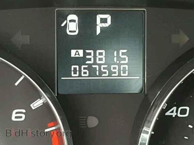 2011 SUBARU OUTBACK - VIN: 4S4BRBCC4B3388265 - Фото 8